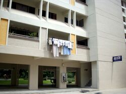 Blk 407 Hong Kah Court (Jurong West), HDB Executive #615750191